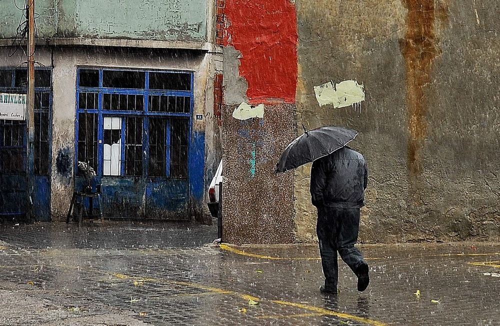 Photograph by Esin Sağır