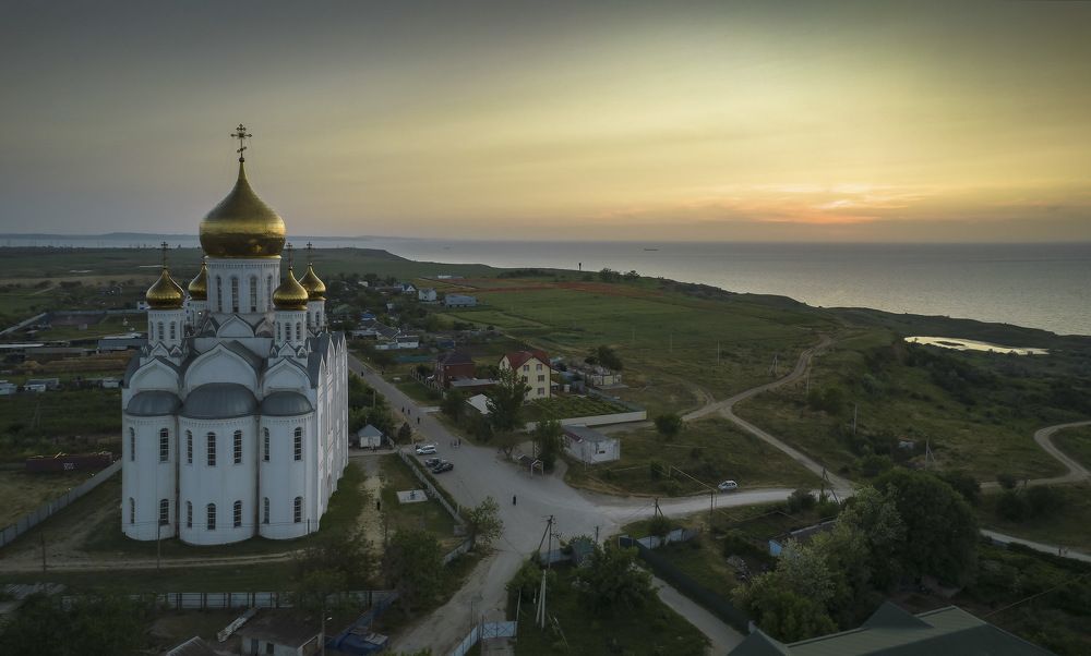 Photograph by Борис Пирог