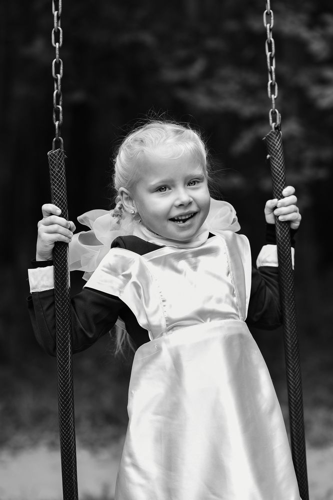 Сашка первоклашка