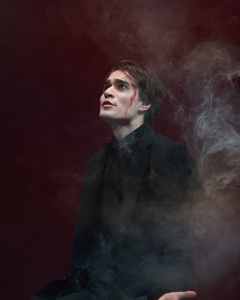 Photograph by Евгения Турушева