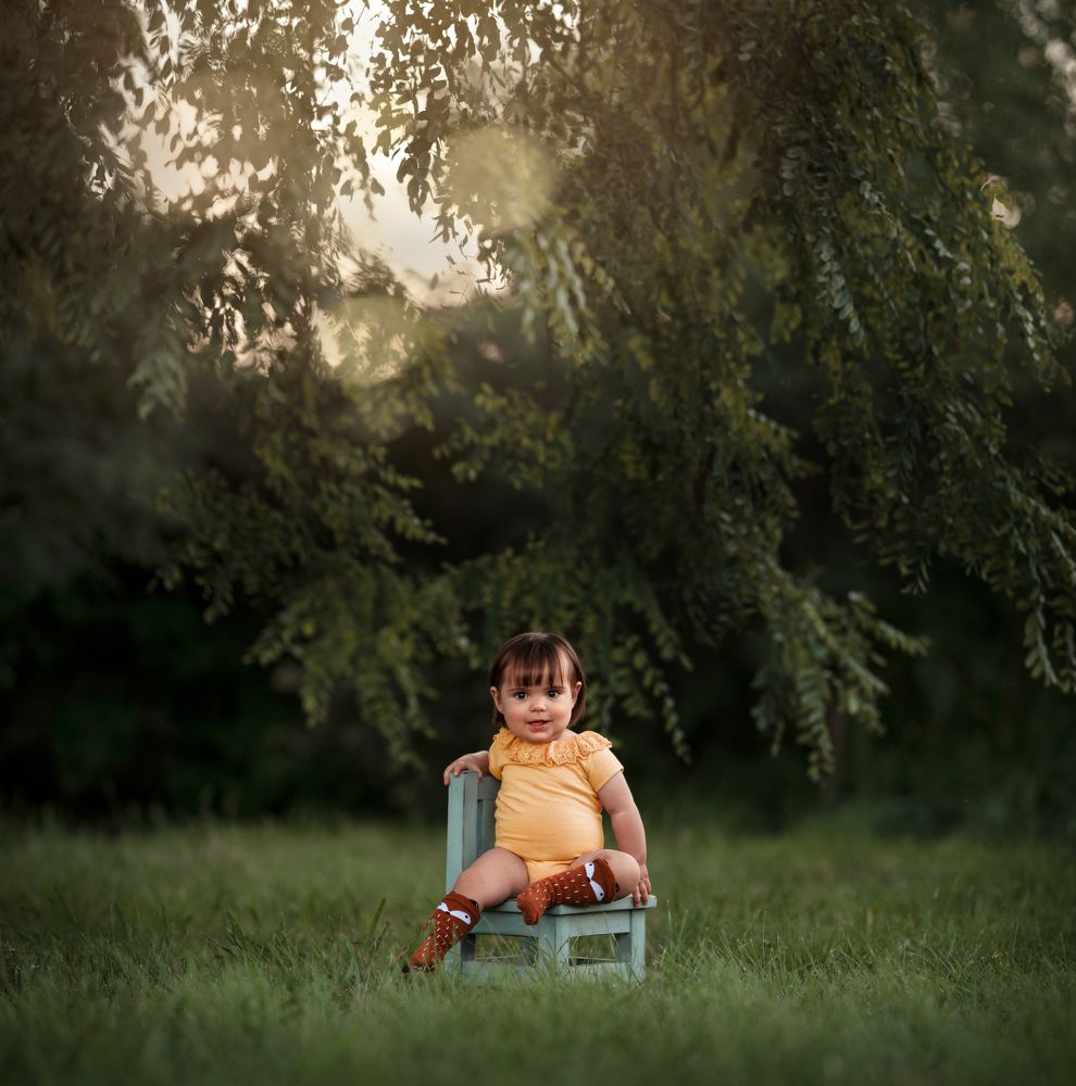 Photograph by Melina Marchi