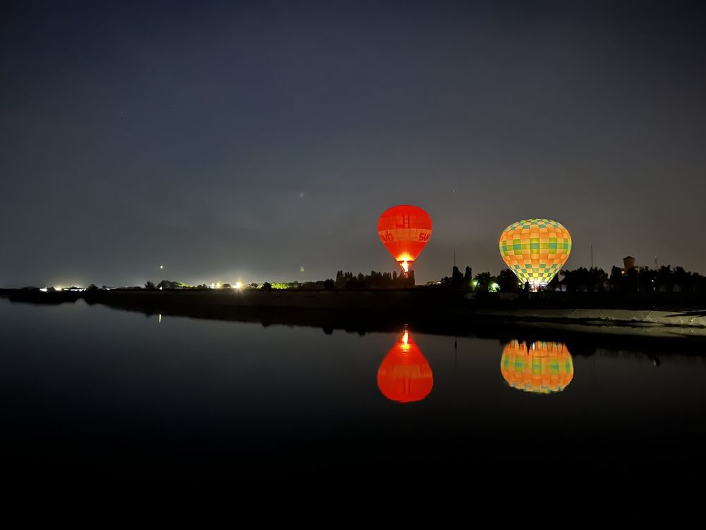 Photograph by Daniel Nicolae