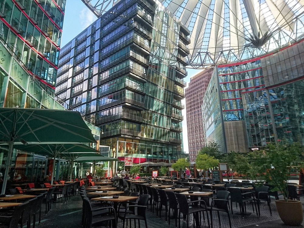 Photograph by Oskar Thiemicke