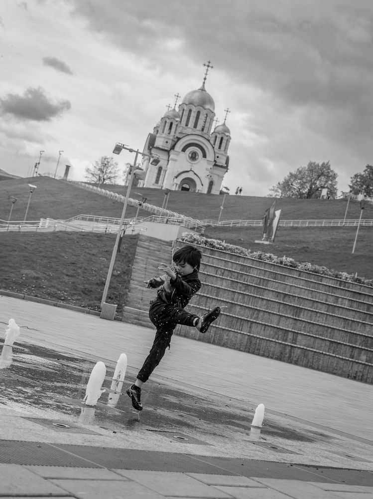 Photograph by Игорь Тимофеев