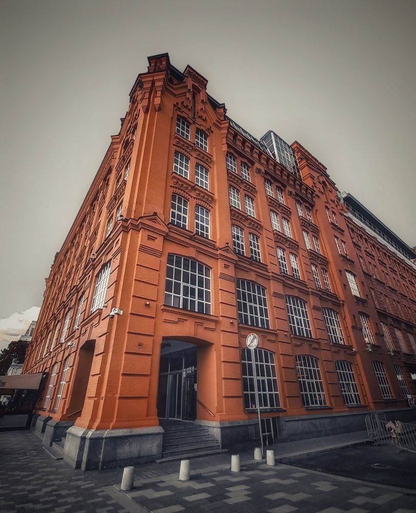 Photograph by Ольга Бородина