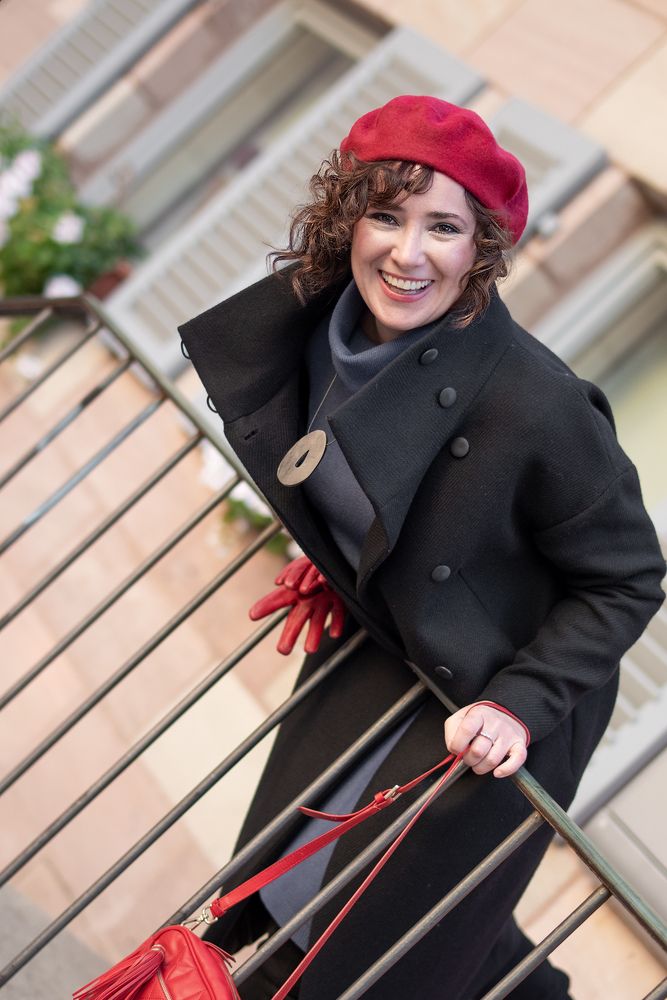 Photograph by Jungmann Elena