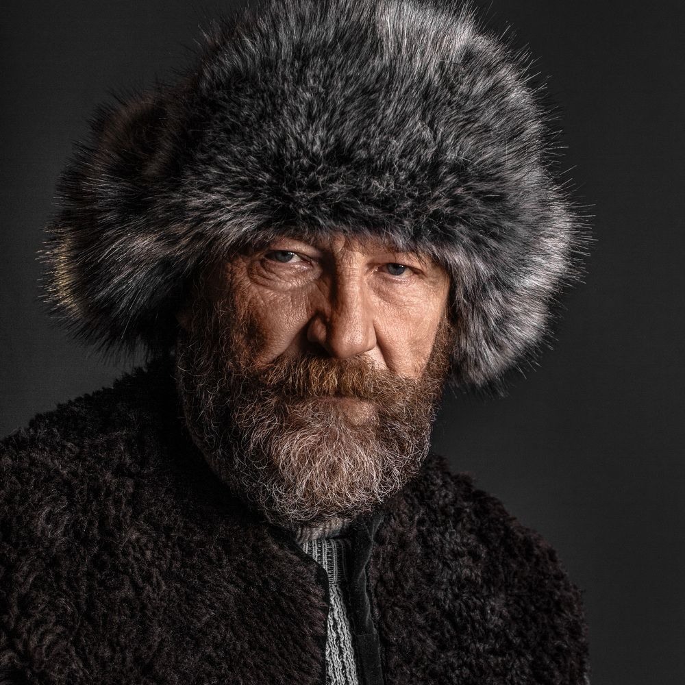 Photograph by Ирина Лаврова