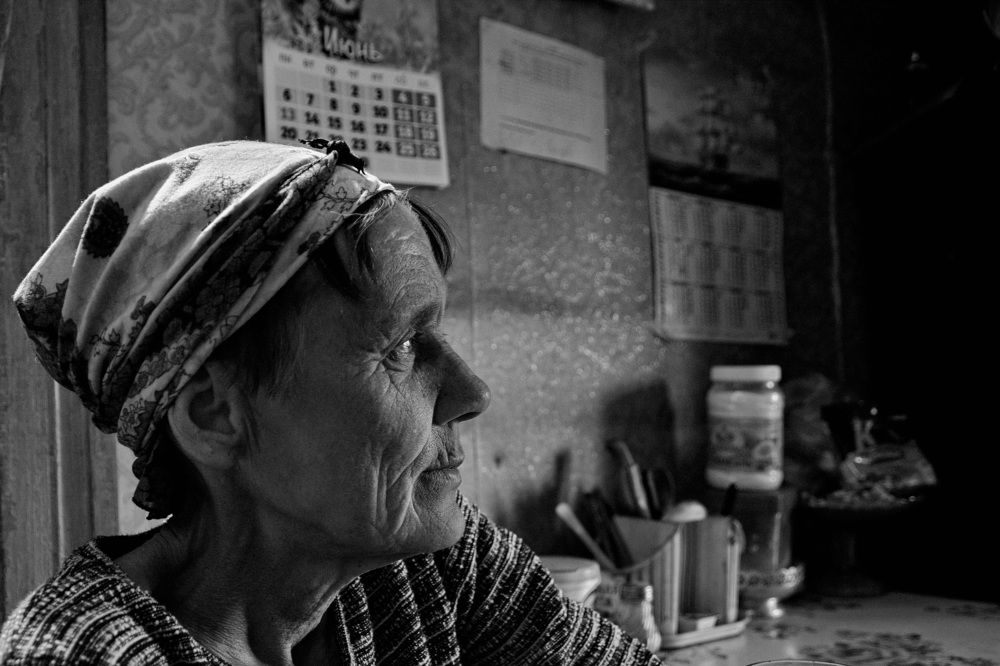 Photograph by Елена Ласун