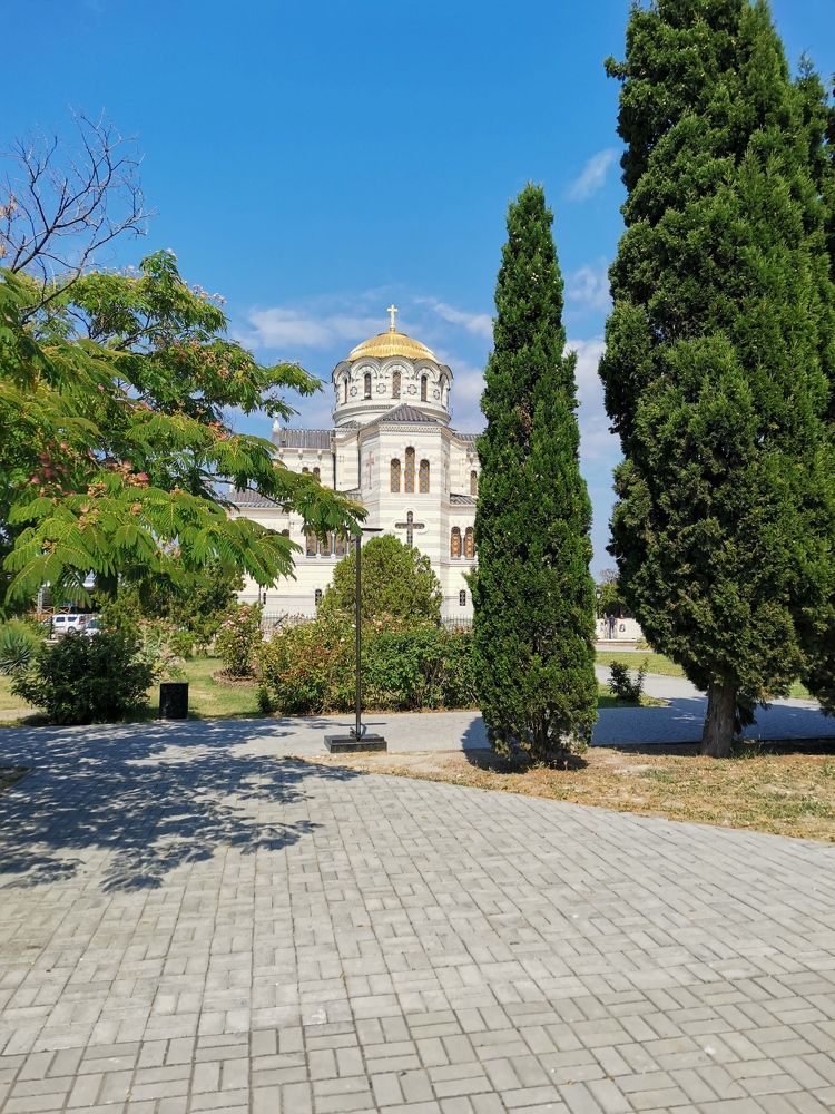 Photograph by Юрий Бирюков