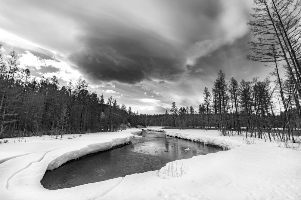 Photograph by Андрей Михайлов