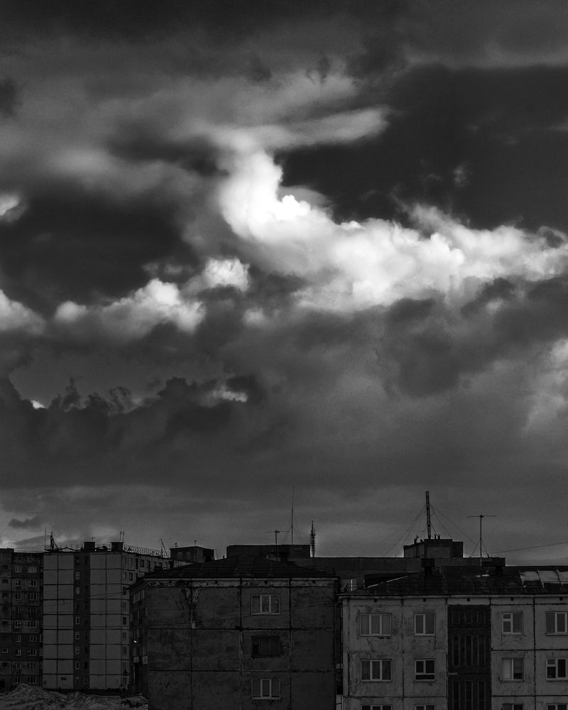 Photograph by Ilya Tikhaev