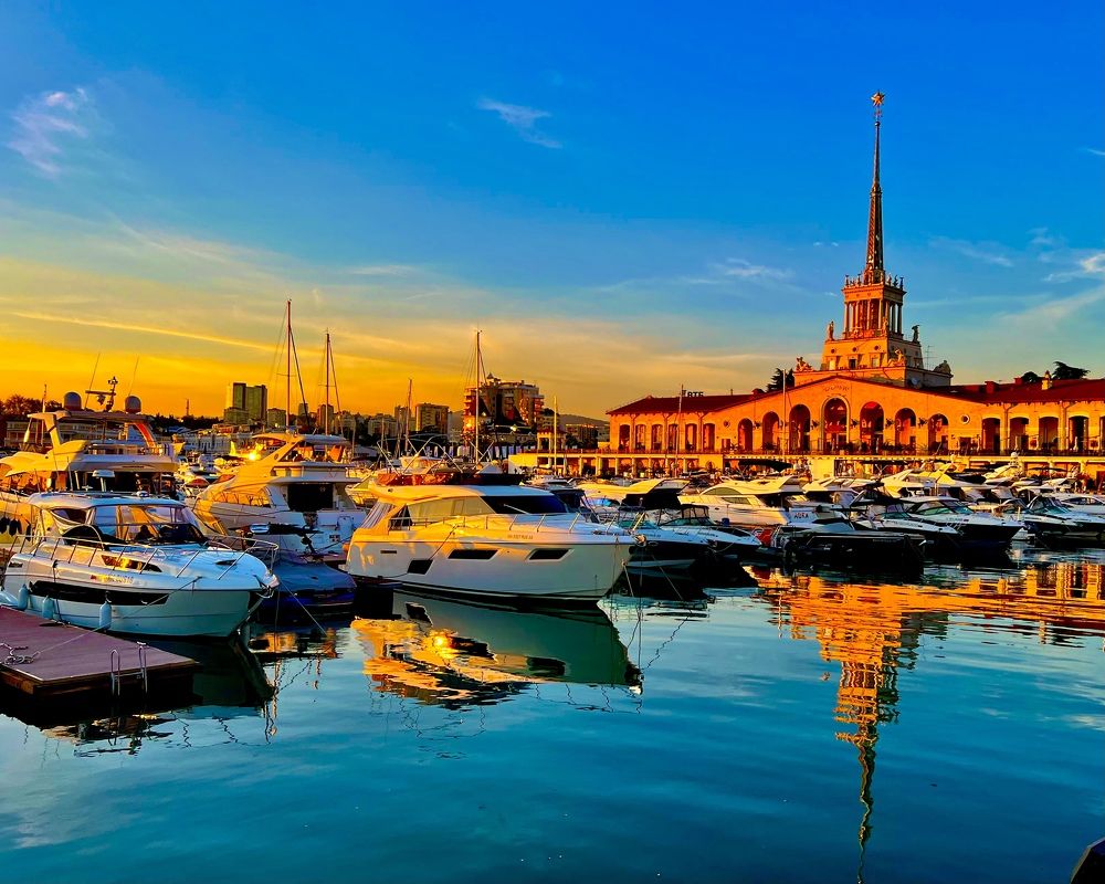 Photograph by Елена Мизина