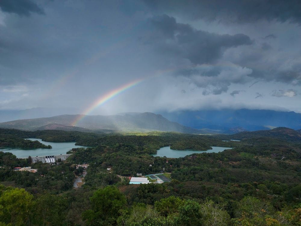 Photograph by Sajan S