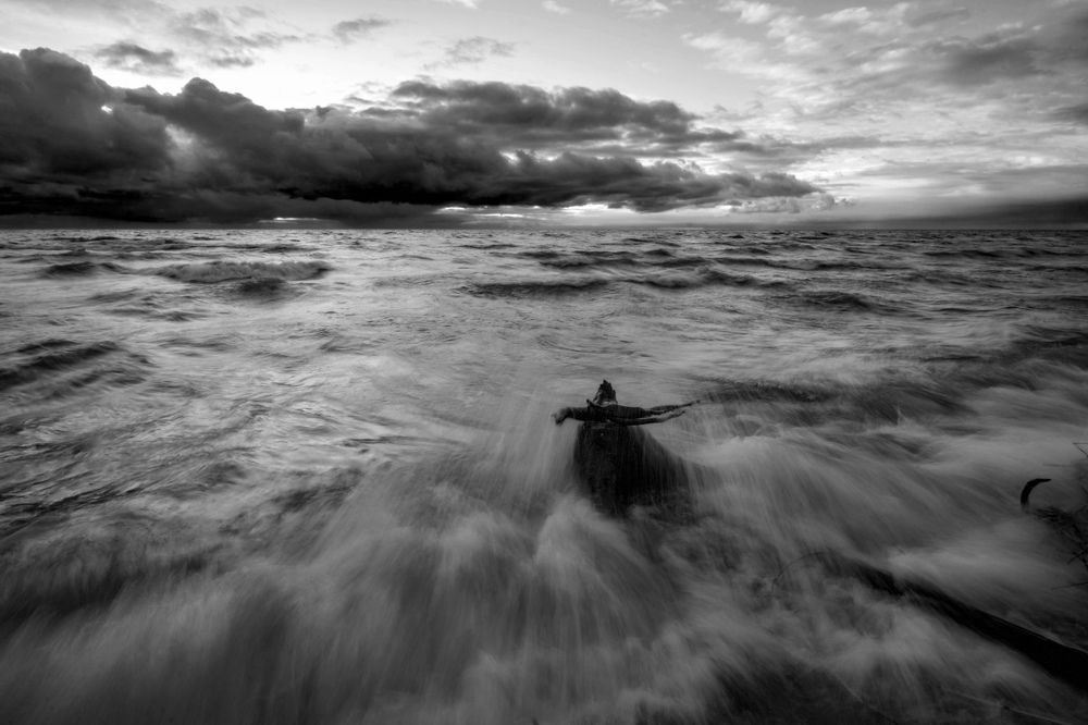 Photograph by Алексей Глухов