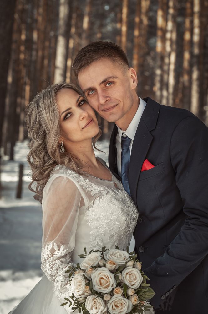 Photograph by Елена Савченкова