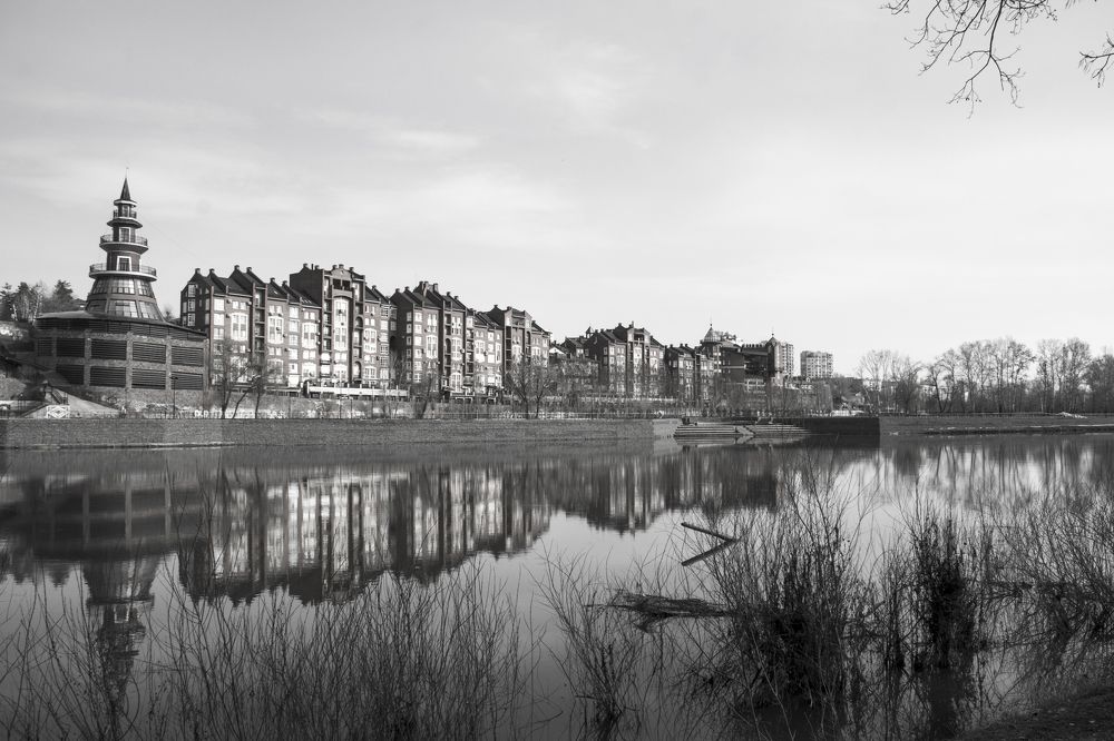 Фотография автора Артём Пышкин