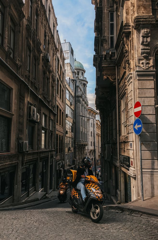 Photograph by Виталий Потапенок