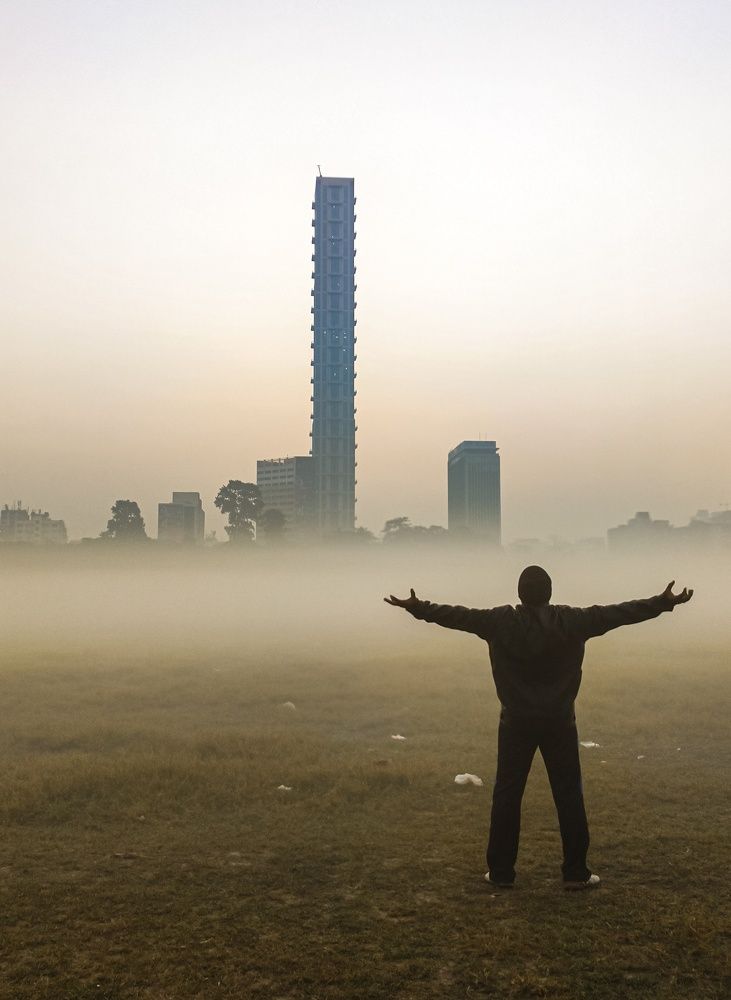 Photograph by Anujit Dasgupta