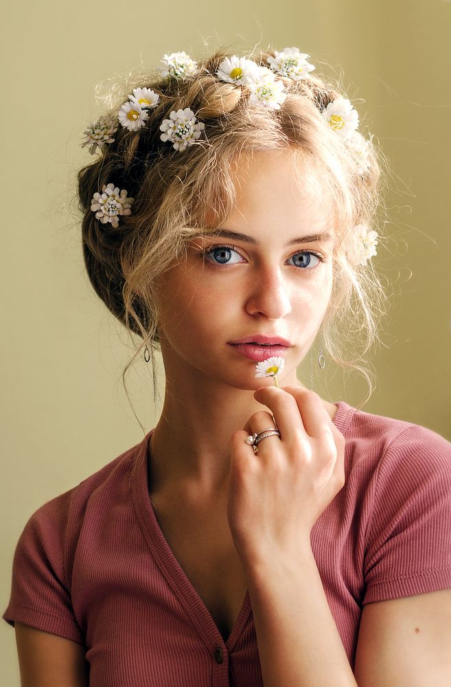 Photograph by Наталья Кучинская