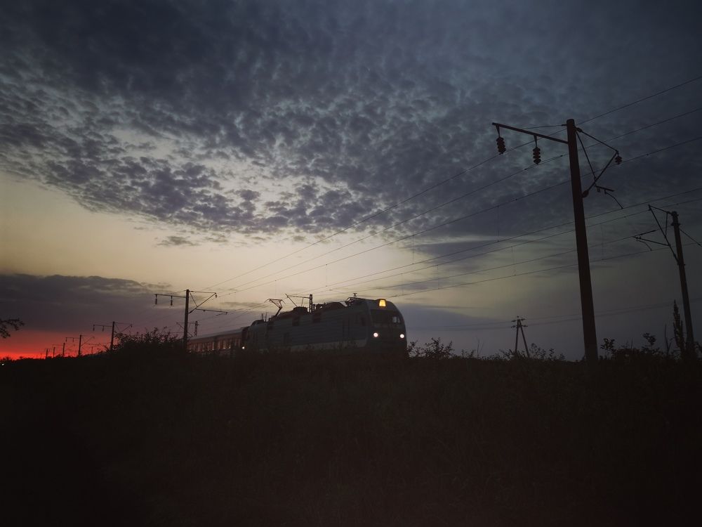 Фотография автора OXANA MARSOVA