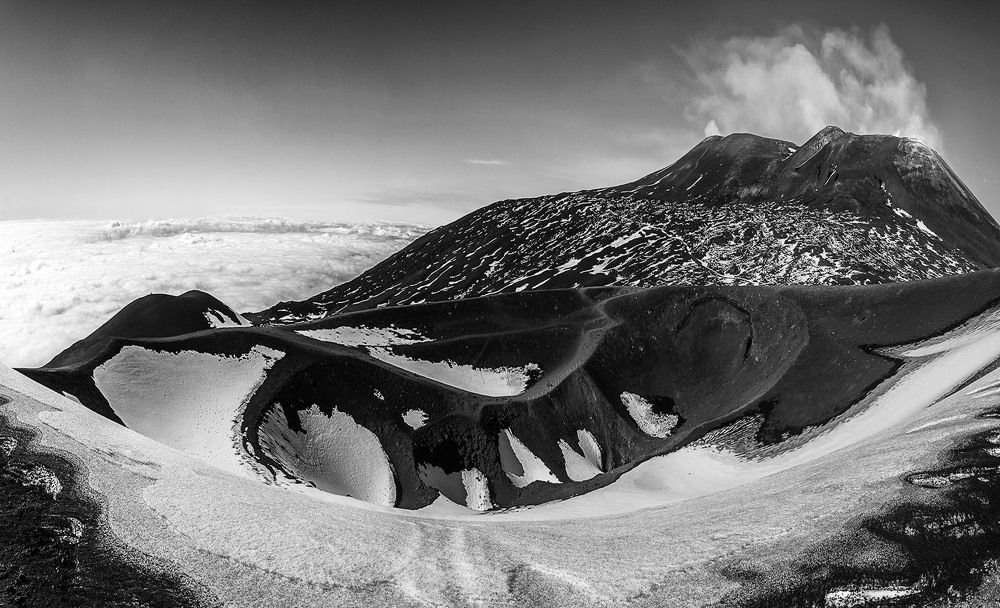 Photograph by Victor Belokrinitski