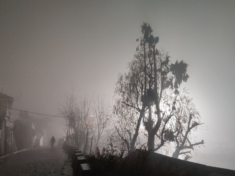 Photograph by Chetan Verma