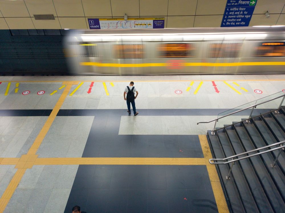 Photograph by Chetan Verma