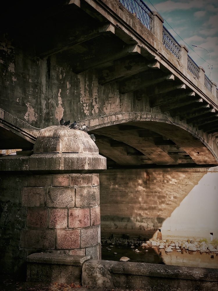 Photograph by Станислава