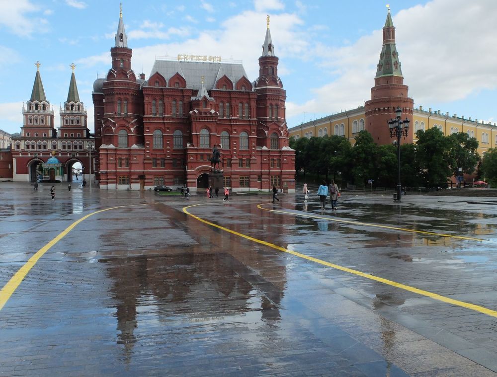 Photograph by Ираида Стародубцева