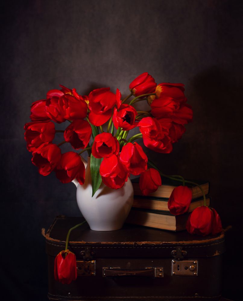 Photograph by Маликова Марина