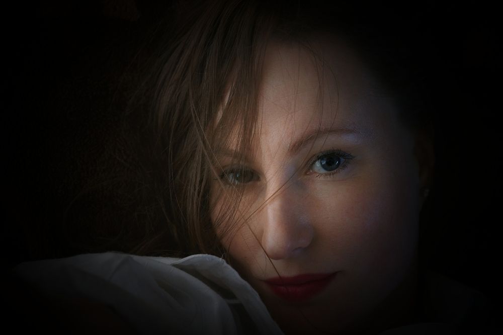 Photograph by Мария Колоскова