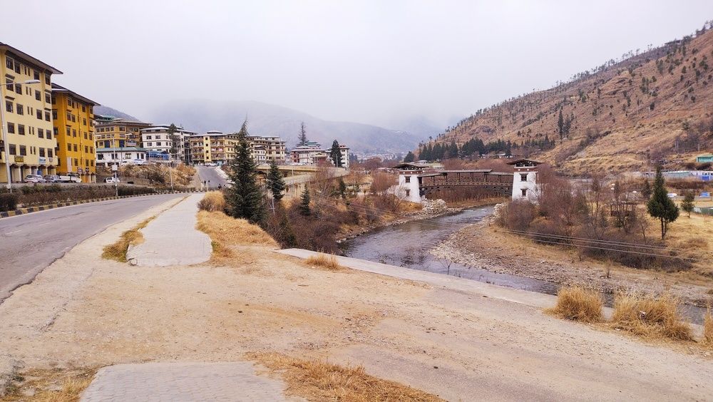 Photograph by Rinzin D Kunzang