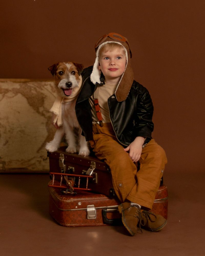 Photograph by Виктория Сафонова