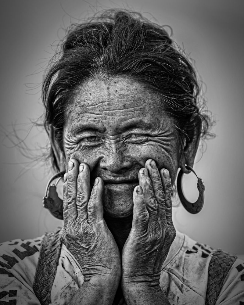 Photograph by Ba Hung Do