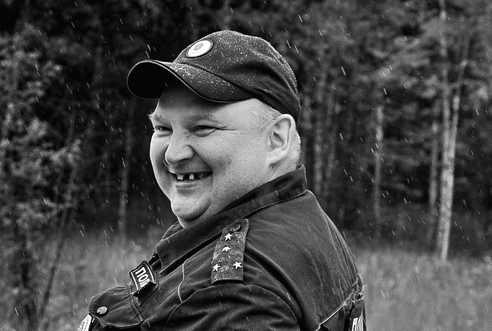 Photograph by Георгий Орлов