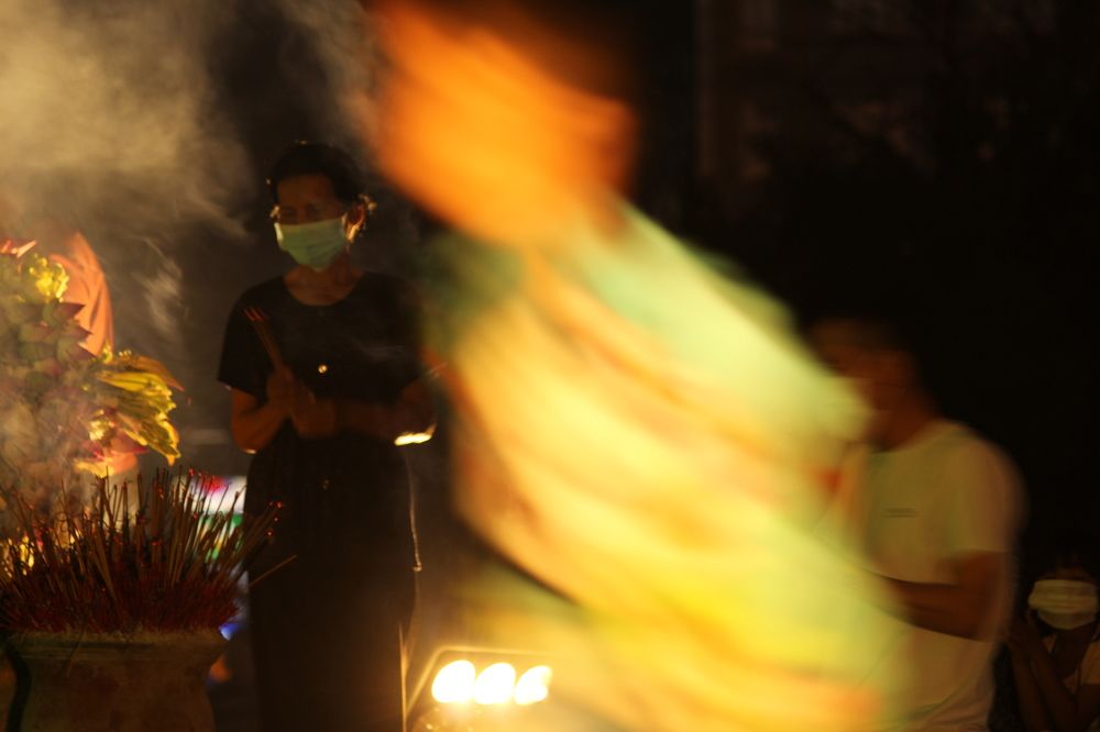 Photograph by Pheap Sophinh