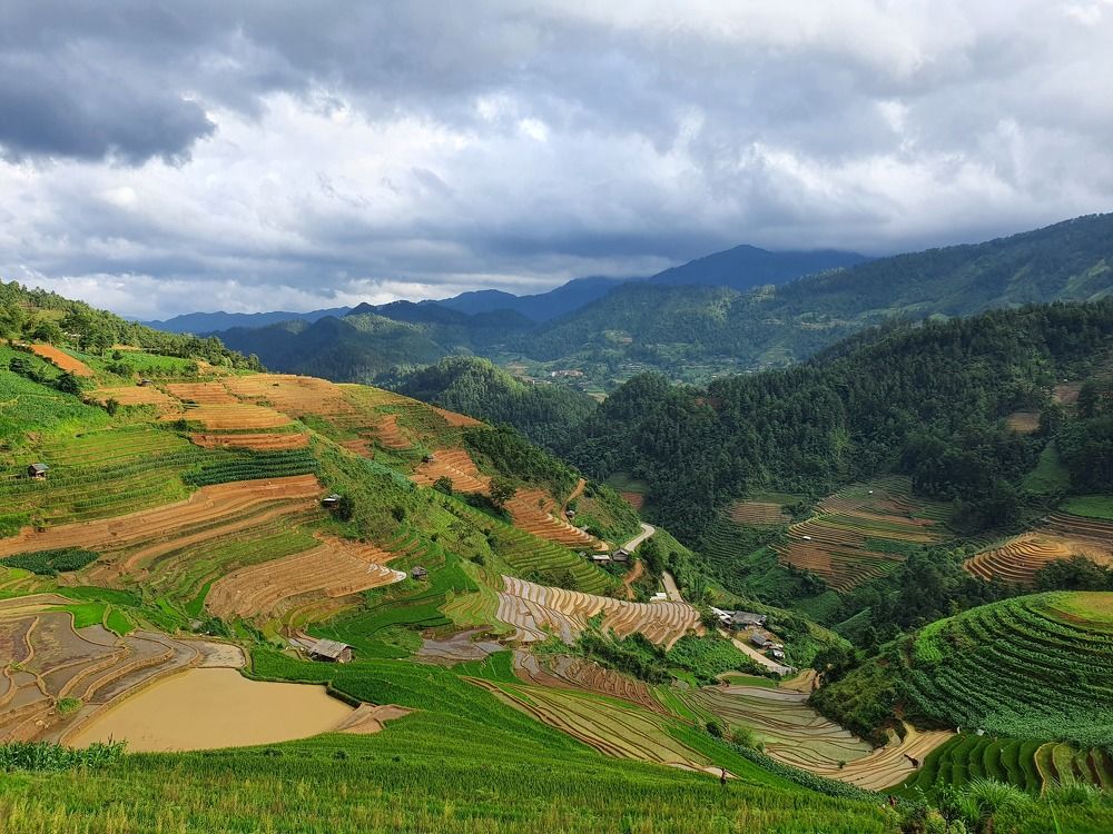 Photograph by Chris Duy