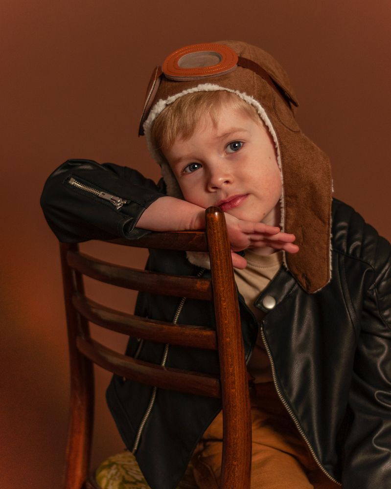 Photograph by Виктория Сафонова