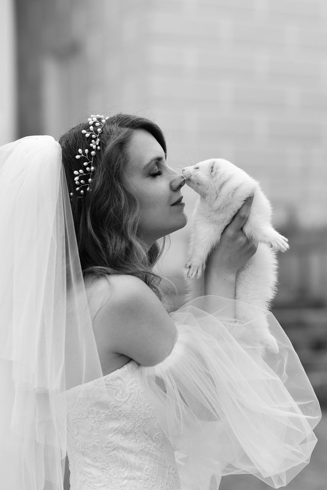 Фотография автора Татьяна Кочергина