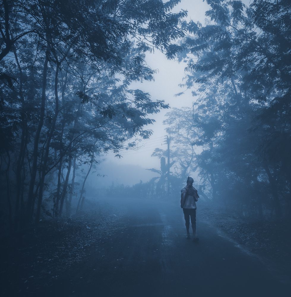 Photograph by Soumen Bera