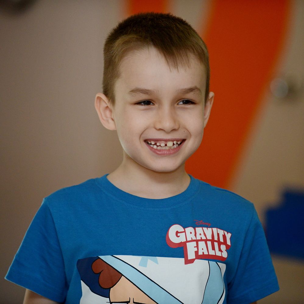 Photograph by Алексей Козлов