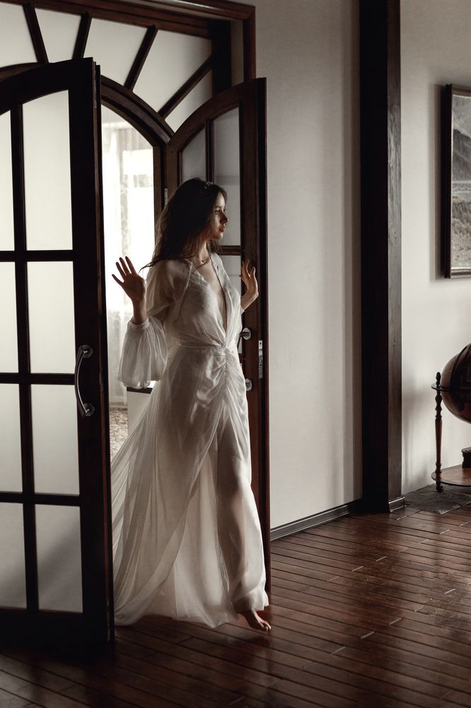 Photograph by Валерий Евтушенко