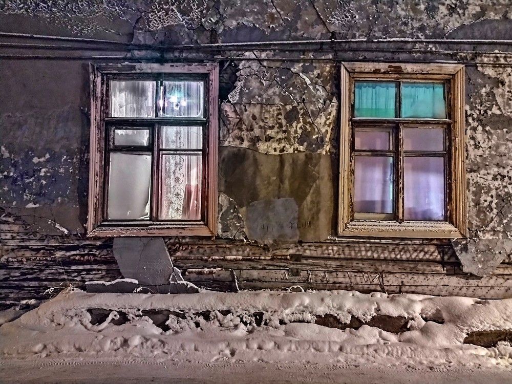 Photograph by Igor Vinogradov