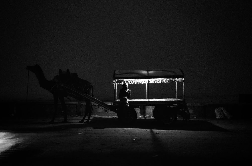 Photograph by Gaurav Verma