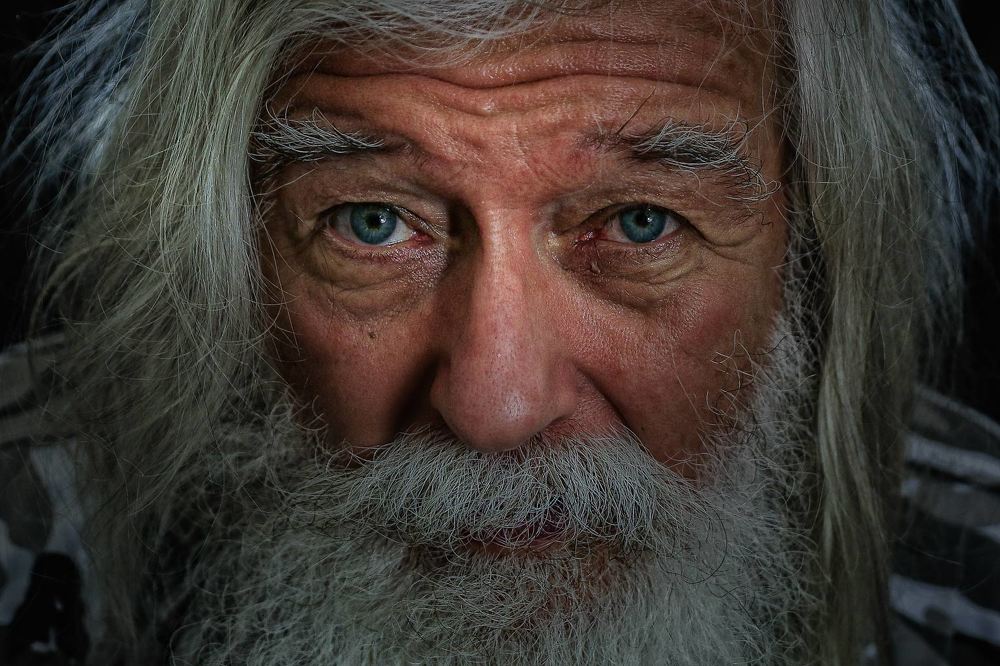 Photograph by Kapitan nemo