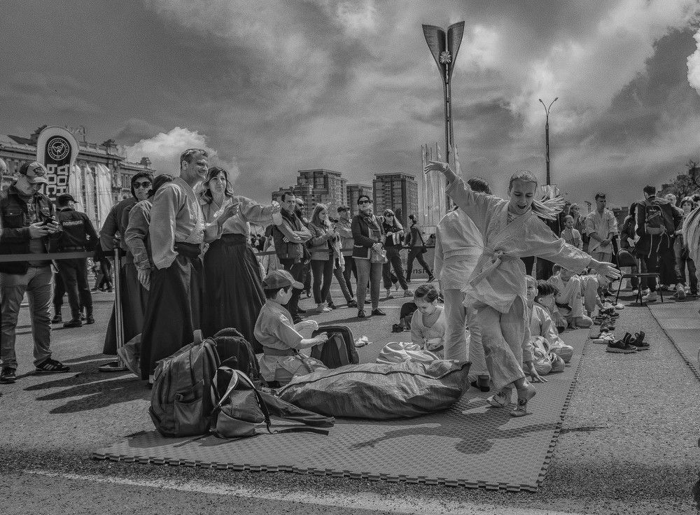 Photograph by Владимир Гамаюнов