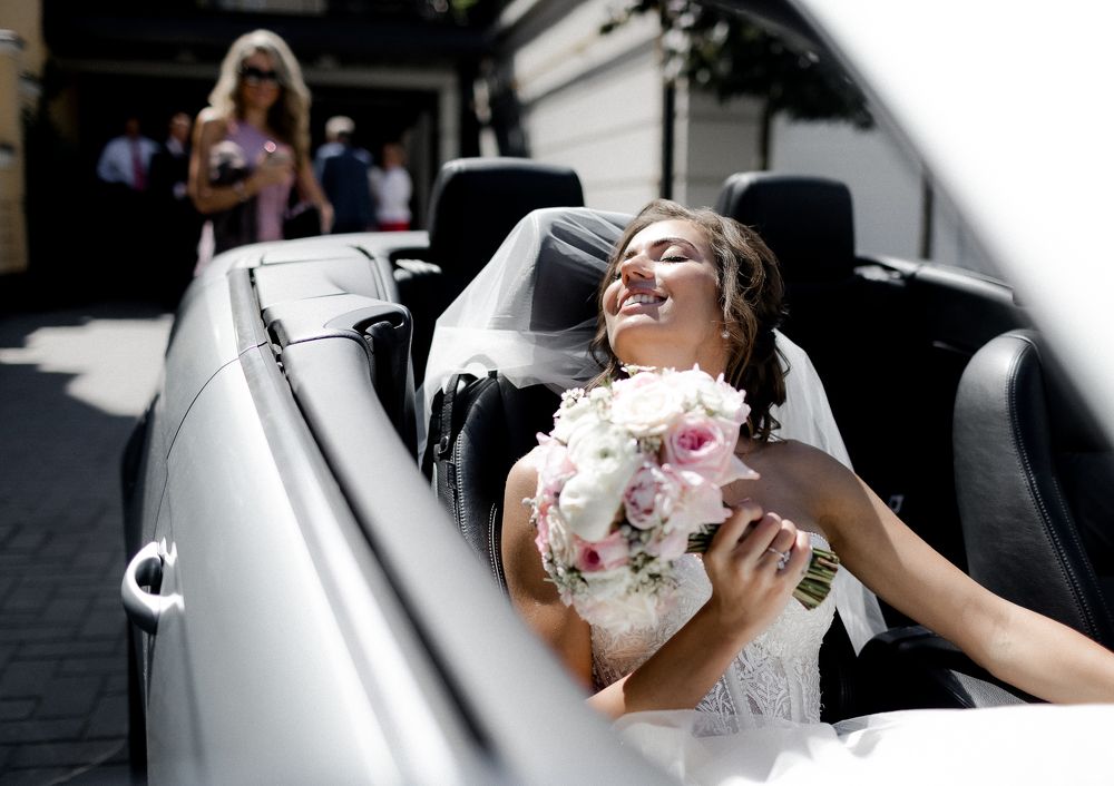 Photograph by Александр Савлуков