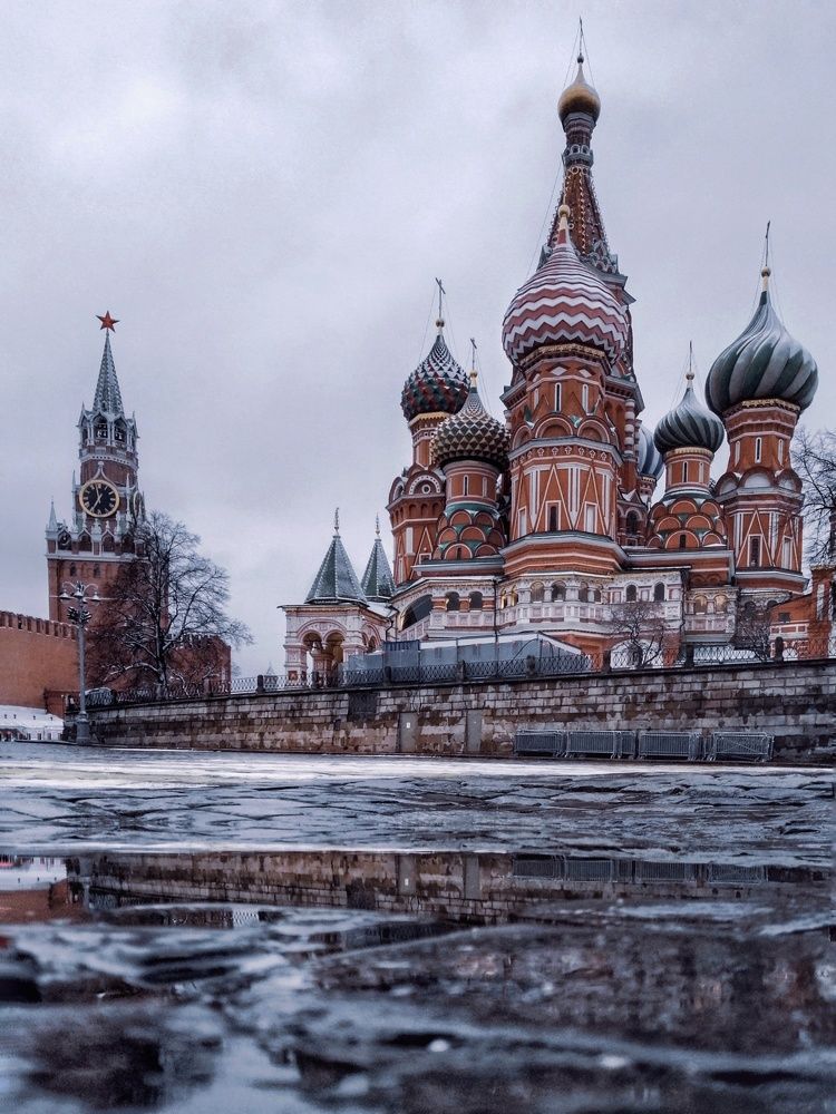 Photograph by Марцева Татьяна