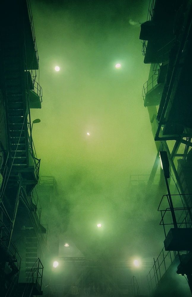 Photograph by Виталий Любавин
