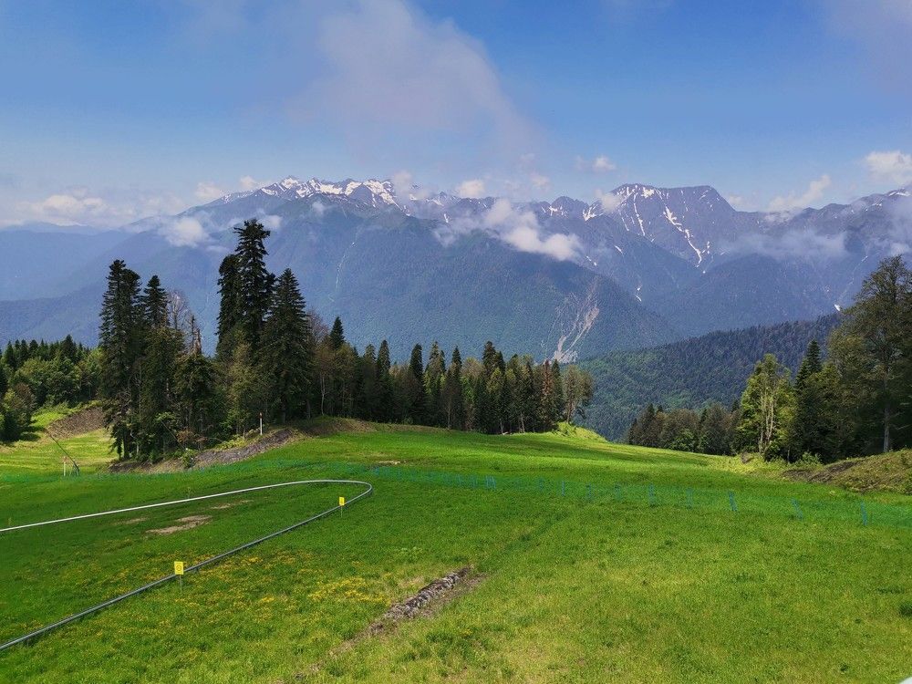 Photograph by Надежда